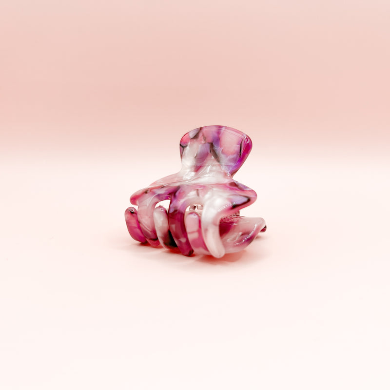 Haarspange Klein | Berry