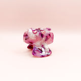 Haarspange Klein | Berry