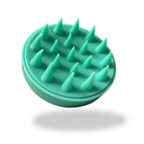 Kopfhautbürste | Mint