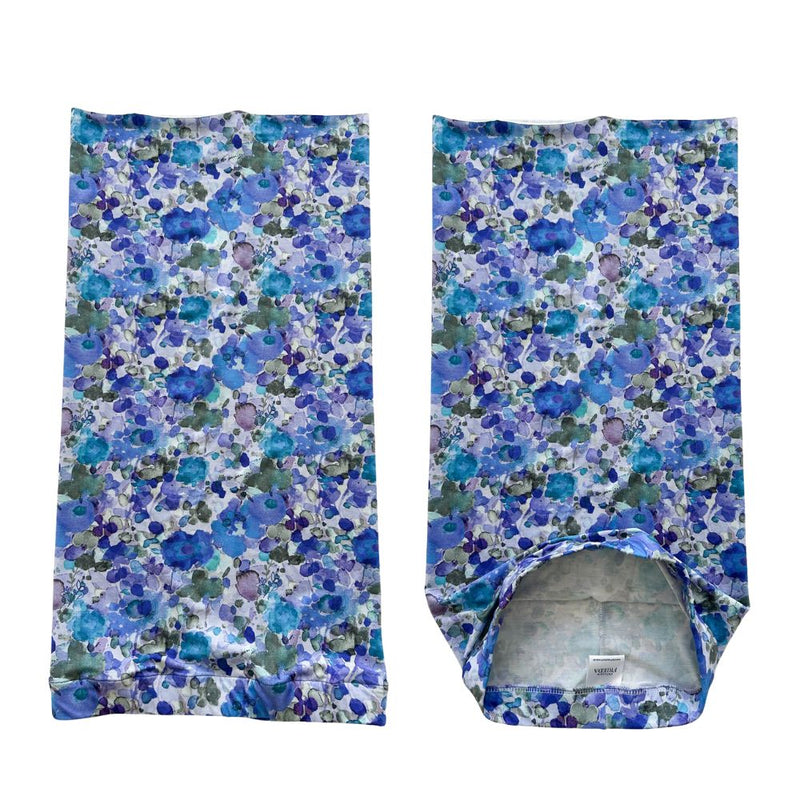 Lockenloop® | zum Schutz der Locken über Nacht | Oceanflower