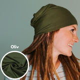 Bio Bambus Beanie