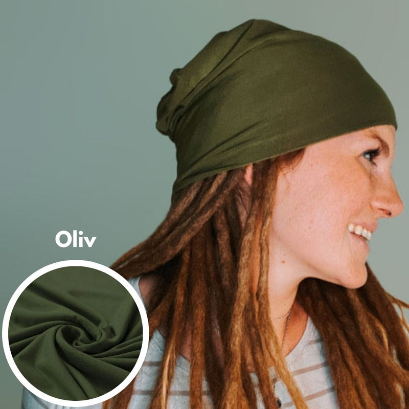 Bio Bambus Beanie