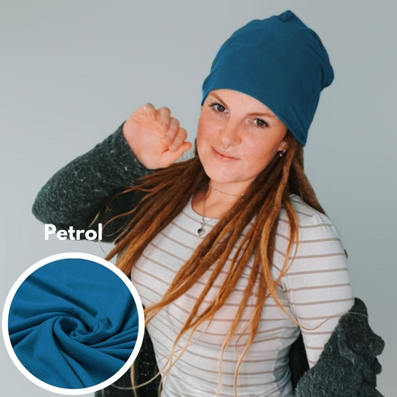 Bio Bambus Beanie