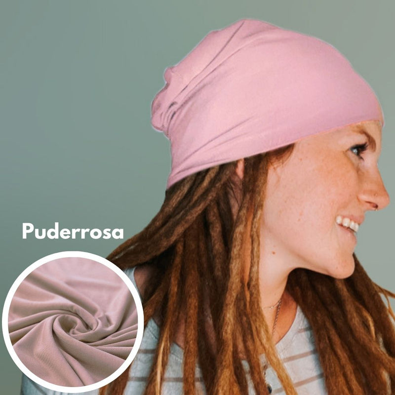 Bio Bambus Beanie