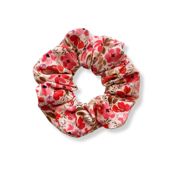 Scrunchie | Apfelblüte