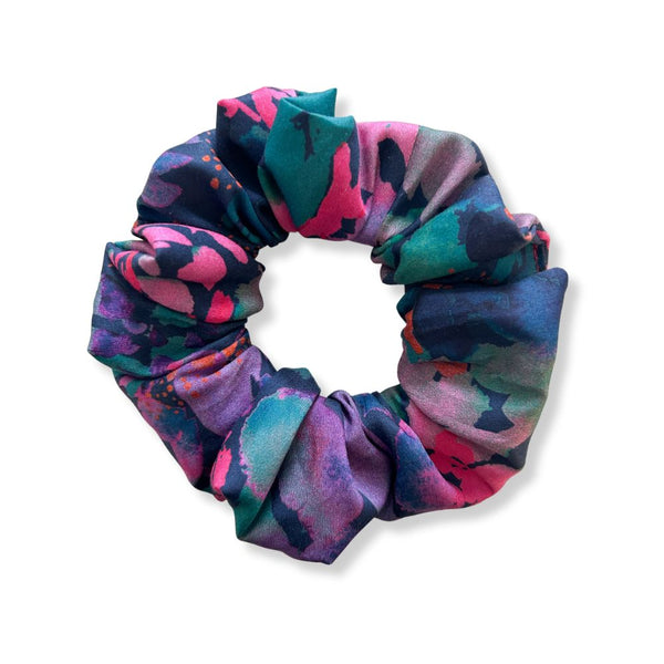 Scrunchie aus Satin | Traumtänzer ☁️