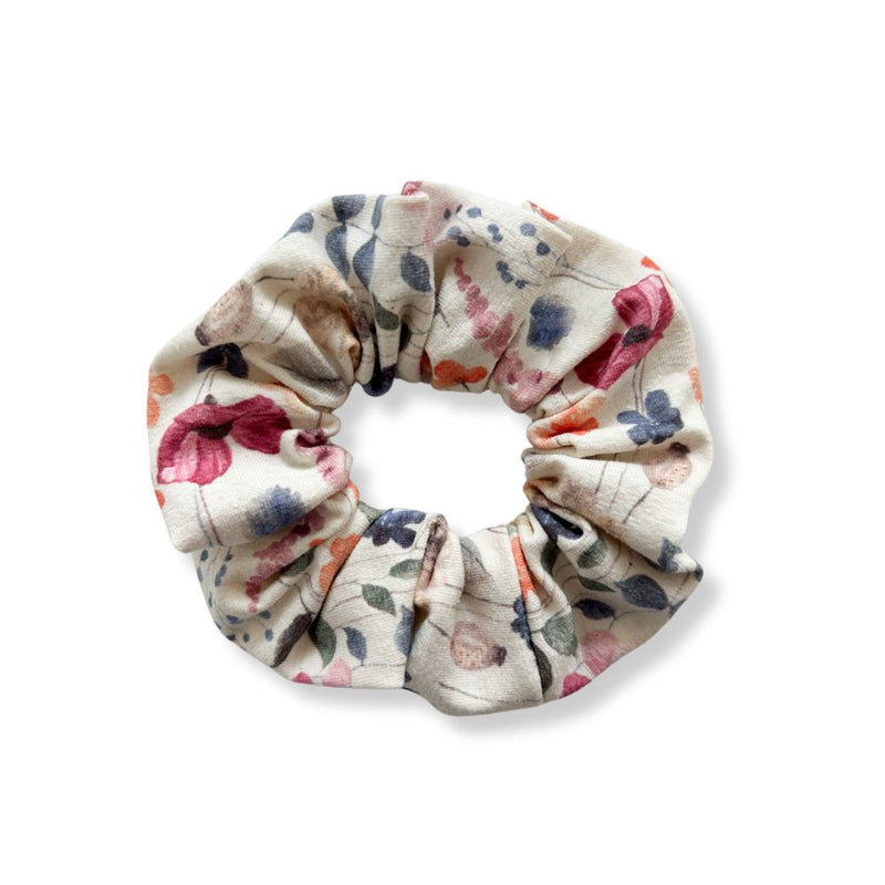 Scrunchie | BIO NATUREL | Bunt