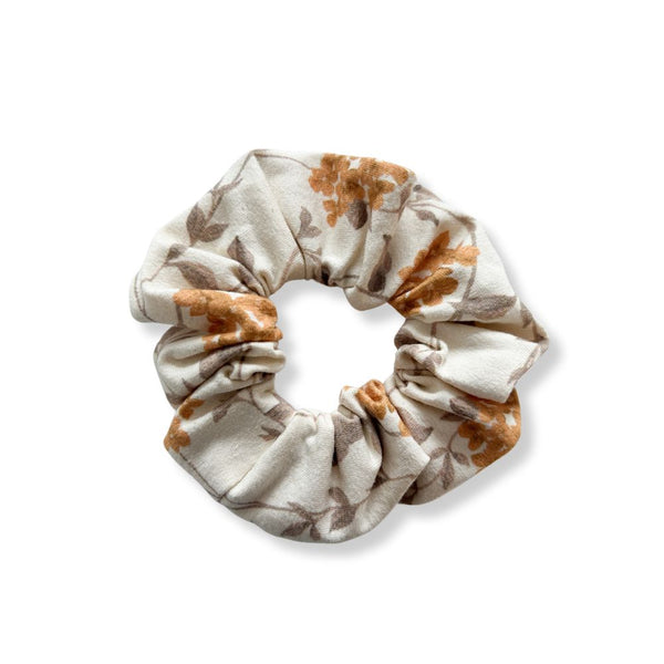 Scrunchie | BIO NATUREL | Ocker