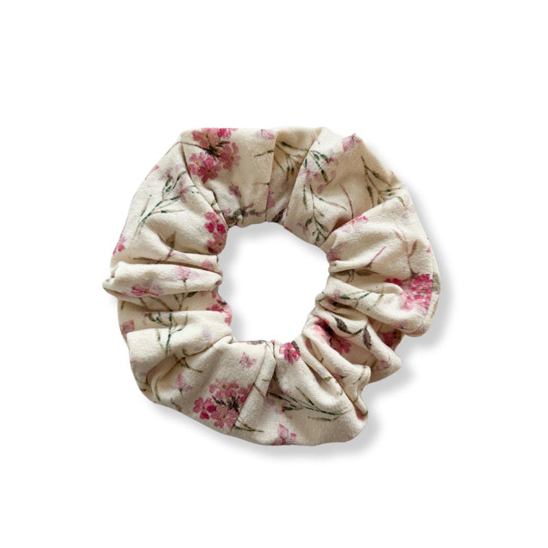 Scrunchie | BIO NATUREL | Rosa