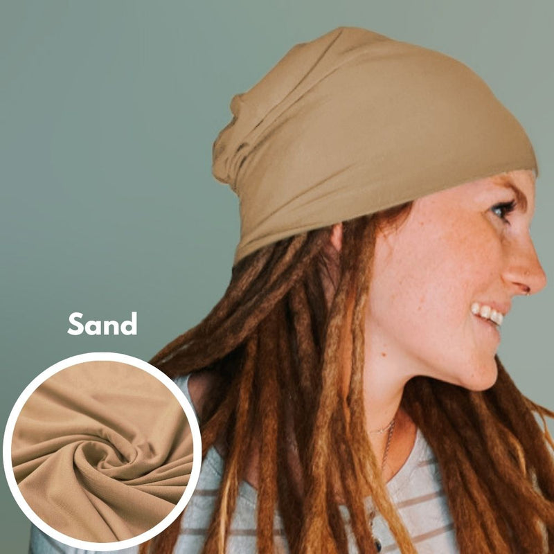 Bio Bambus Beanie