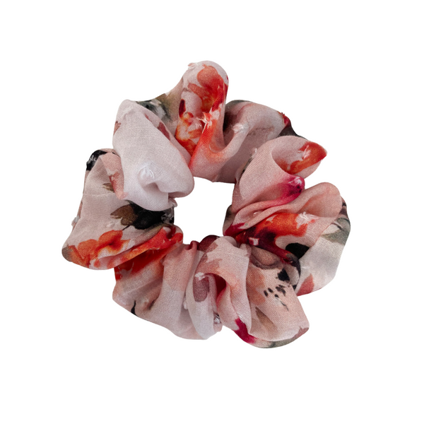 Scrunchie | Aquarell