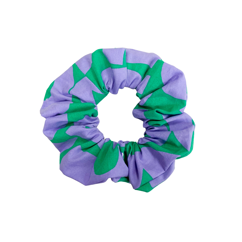 Scrunchie | Retro