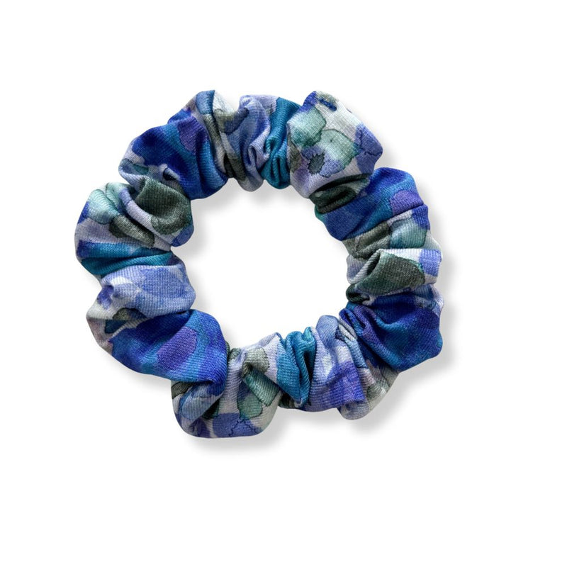 Scrunchie aus Bambus | Oceanflower