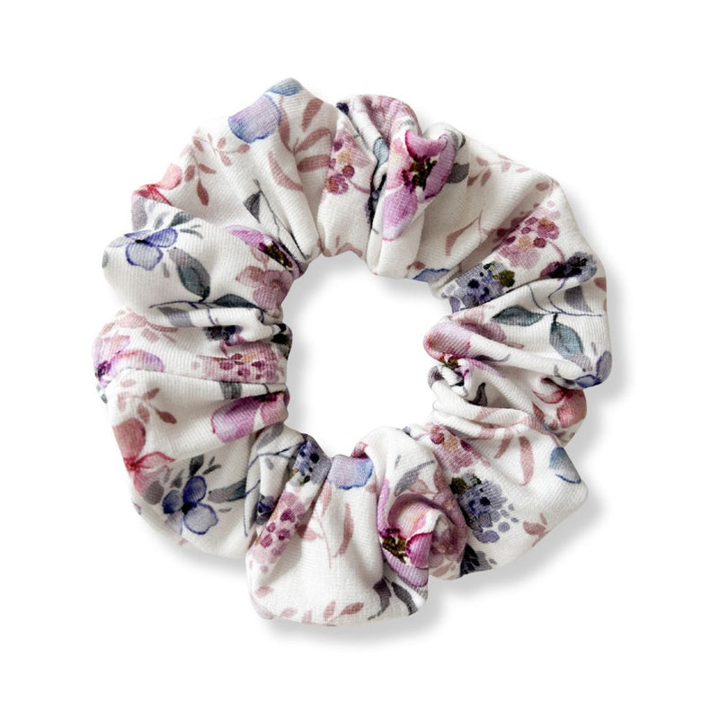 Scrunchie | Soft Bloom