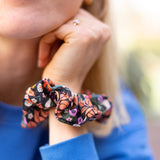 Scrunchie | Blumenmeer