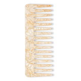 Locken Haarkamm | Beige